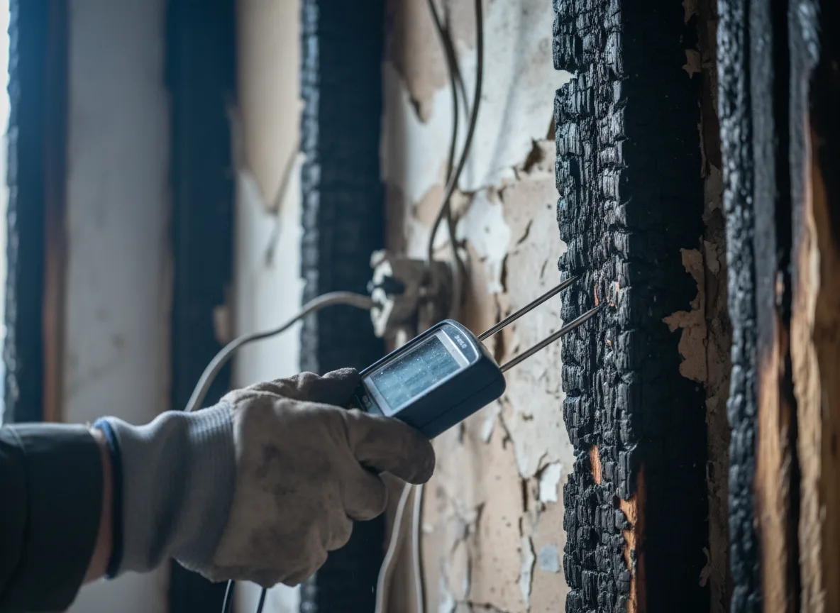 Fire Damage Restoration West Point, CA FAQs